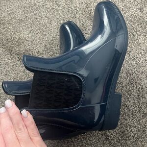 COPY - MK Rain boots